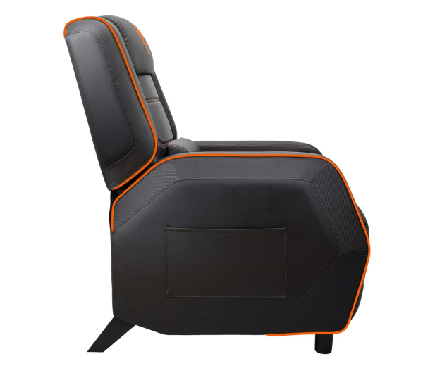 Cougar Ranger S Black/Orange - 1191865 - zdjęcie 4